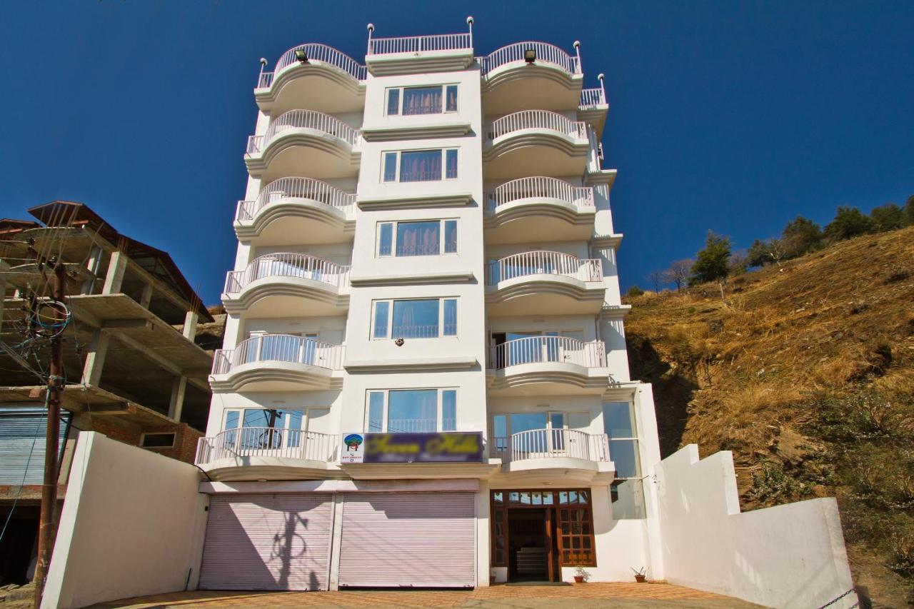 Seven Hills Hotel 3*