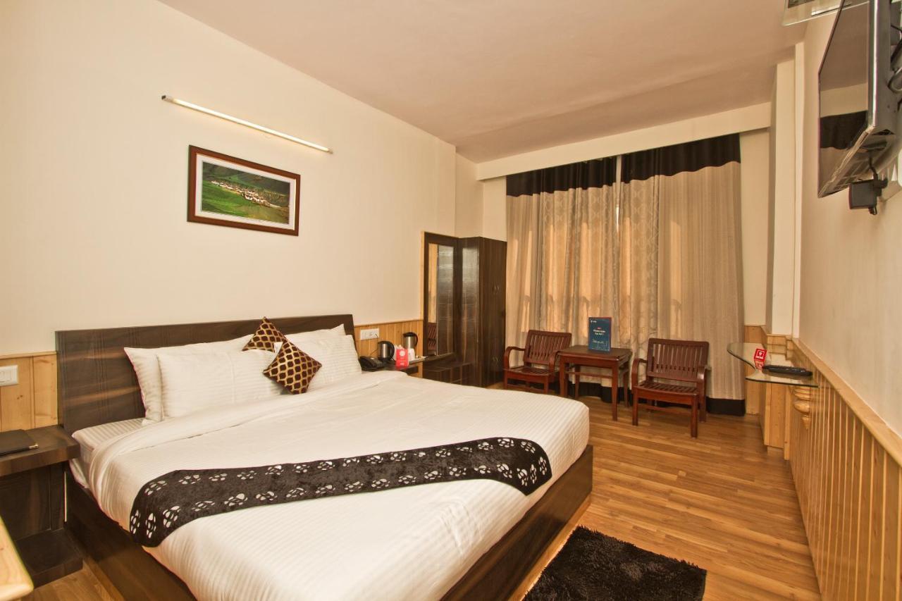 Seven Hills Hotel