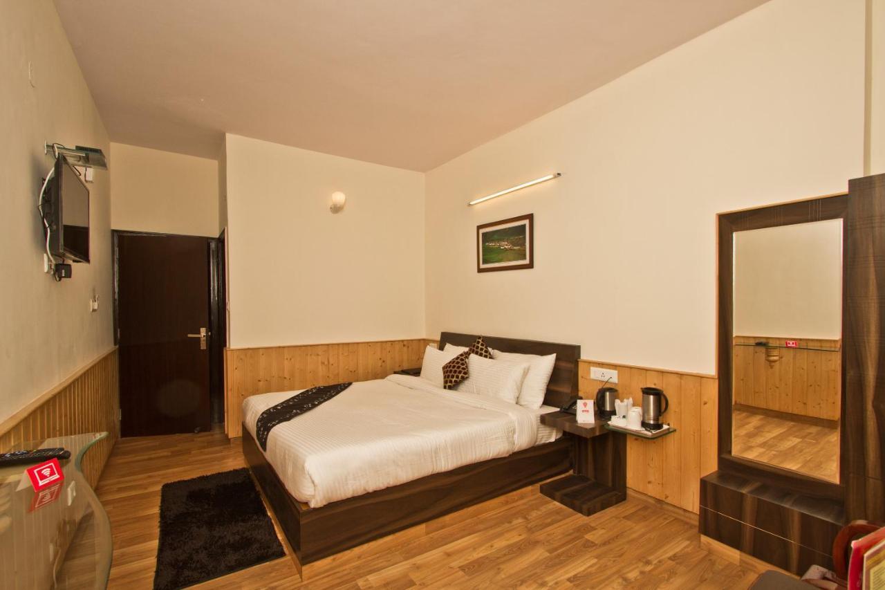 Seven Hills Hotel