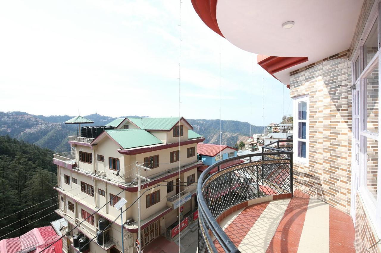 Valley View 2rk Abode In Bharari, Guest house 3*