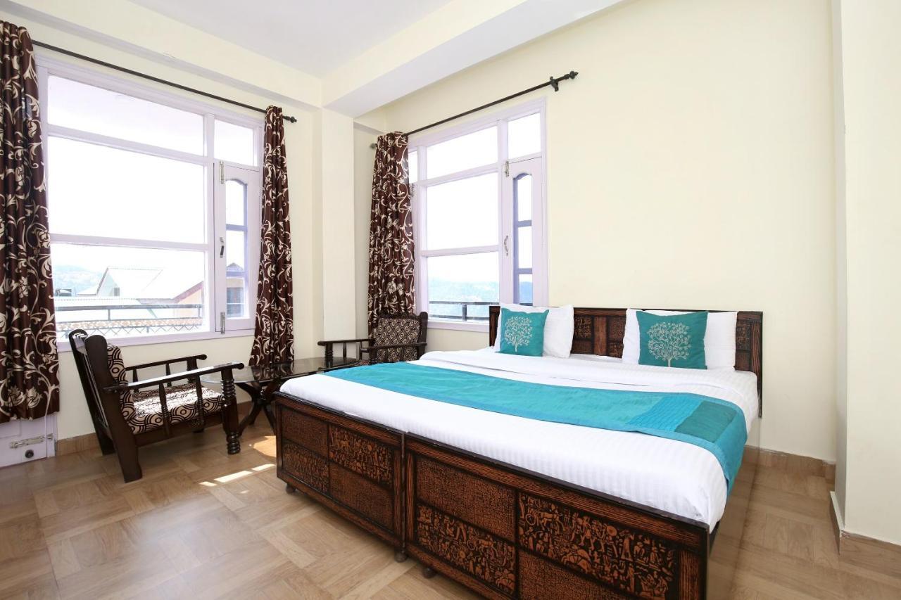 Guest house Valley View 2rk Abode In Bharari, 3*