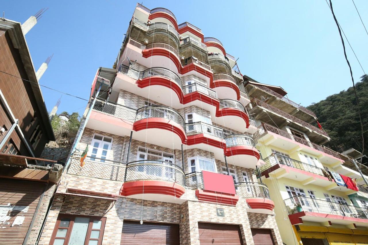 Valley View 2rk Abode In Bharari, Guest house 3*