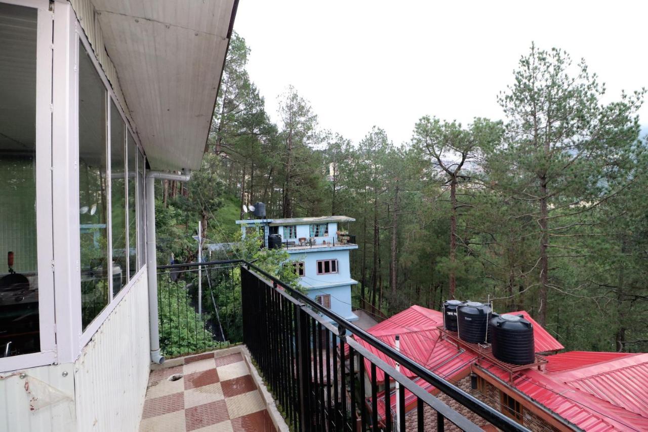 Valley View 2bhk Abode Near Isbt, Tutikandi * Shimla