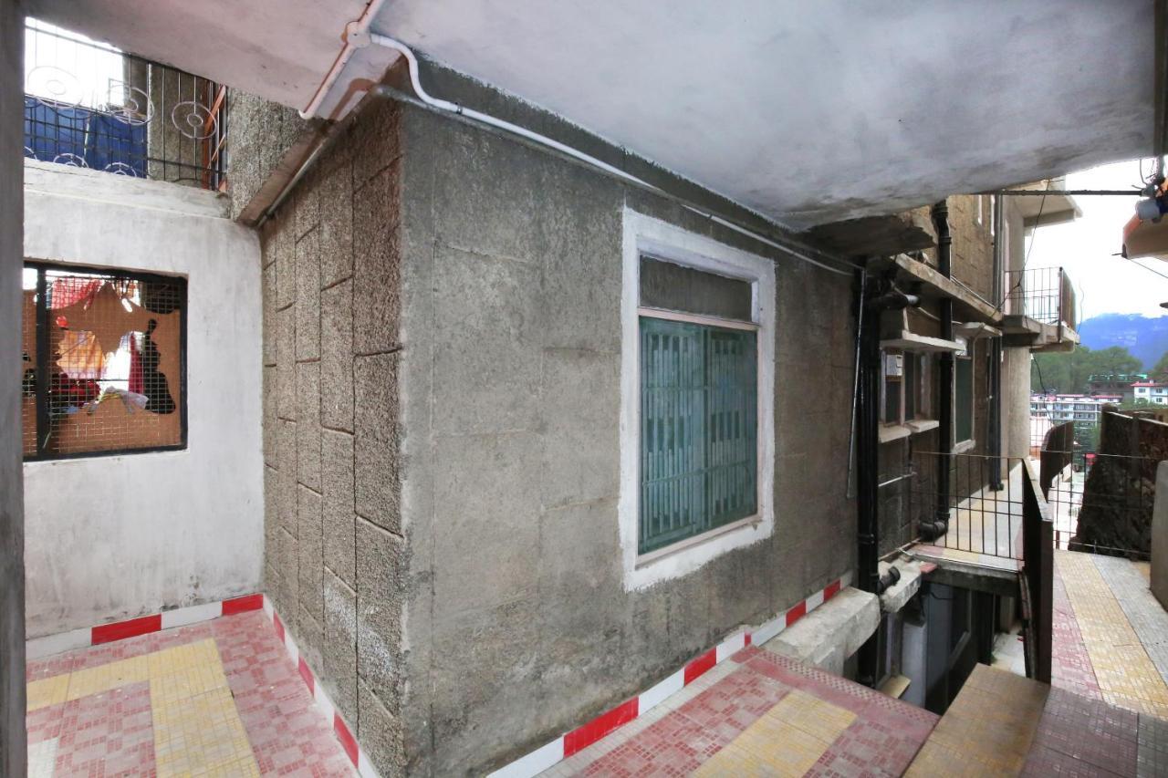 Guest house Serene 2bhk Abode In Isbt Tutikandi, Shimla