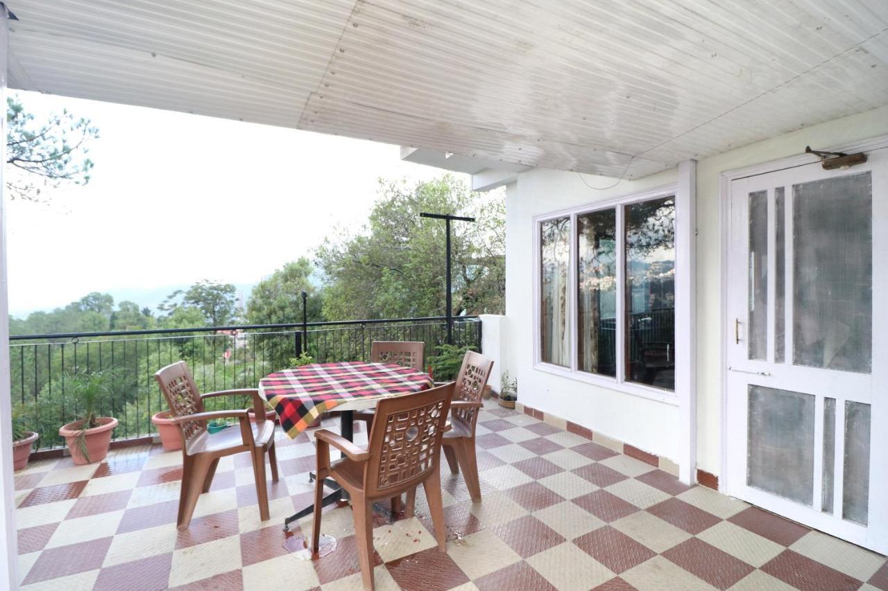 Valley View 2bhk Abode Near Isbt, Tutikandi * Shimla