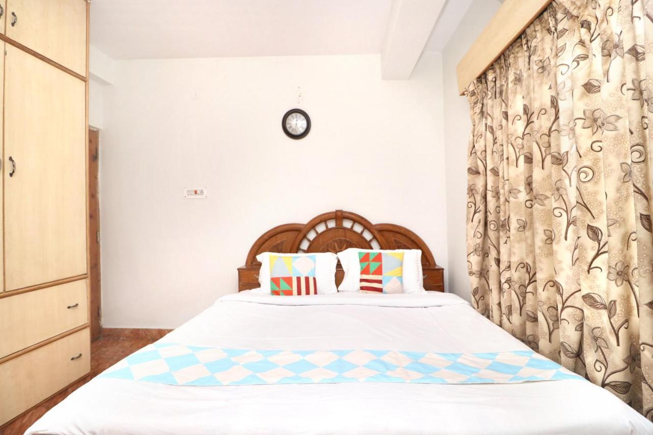 Valley View 2bhk Abode Near Isbt, Tutikandi *