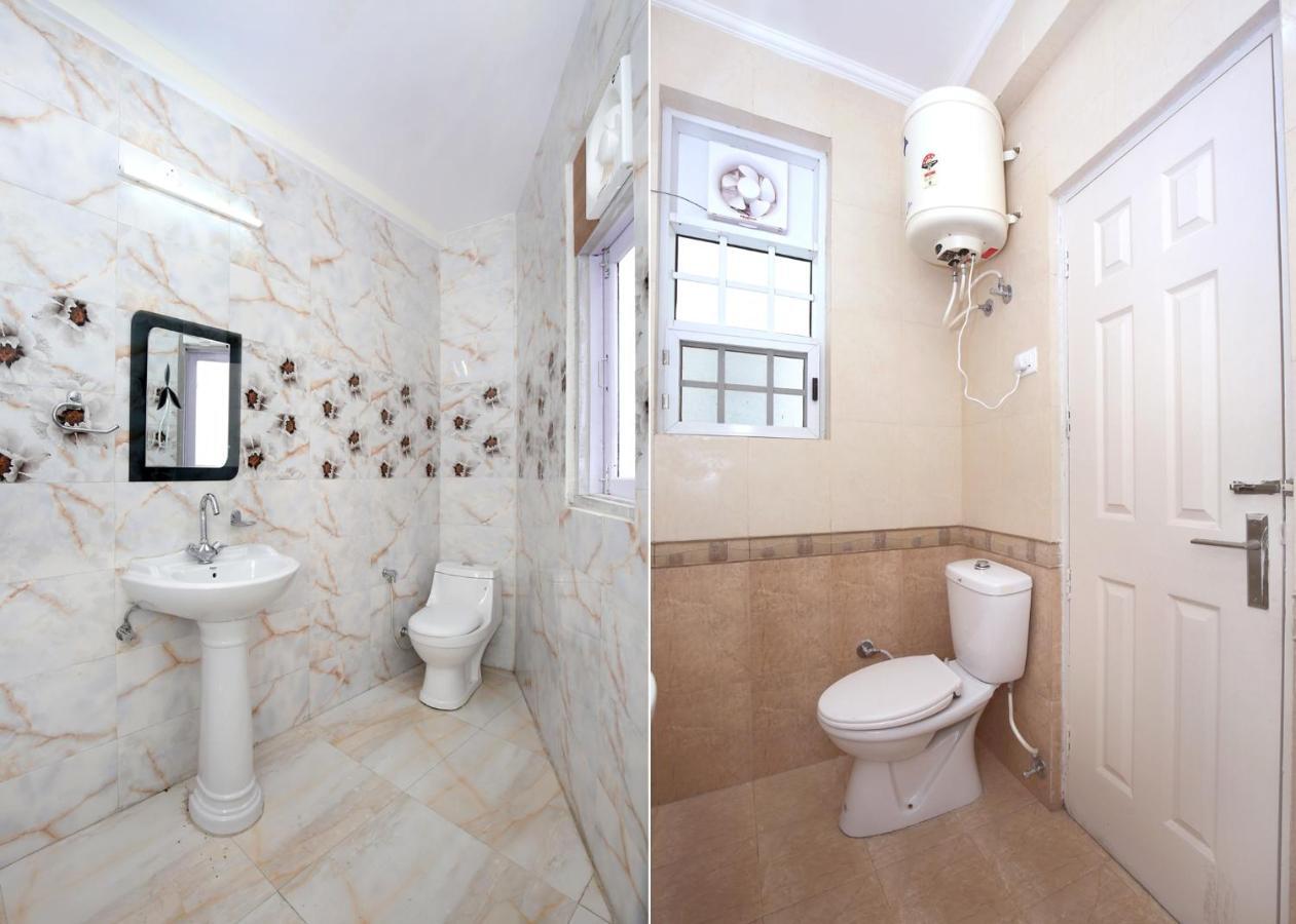 Guest house Hill View 2bhk Sojourn In Bharari, Shimla