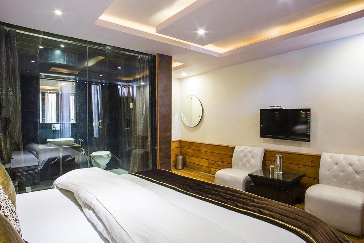 Hotel Sunrise Shimla