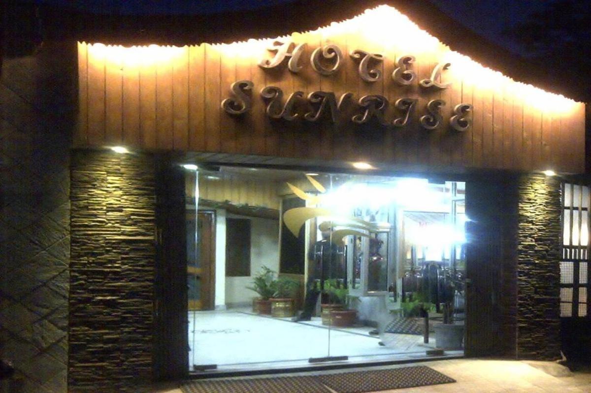 Sunrise Hotel Shimla