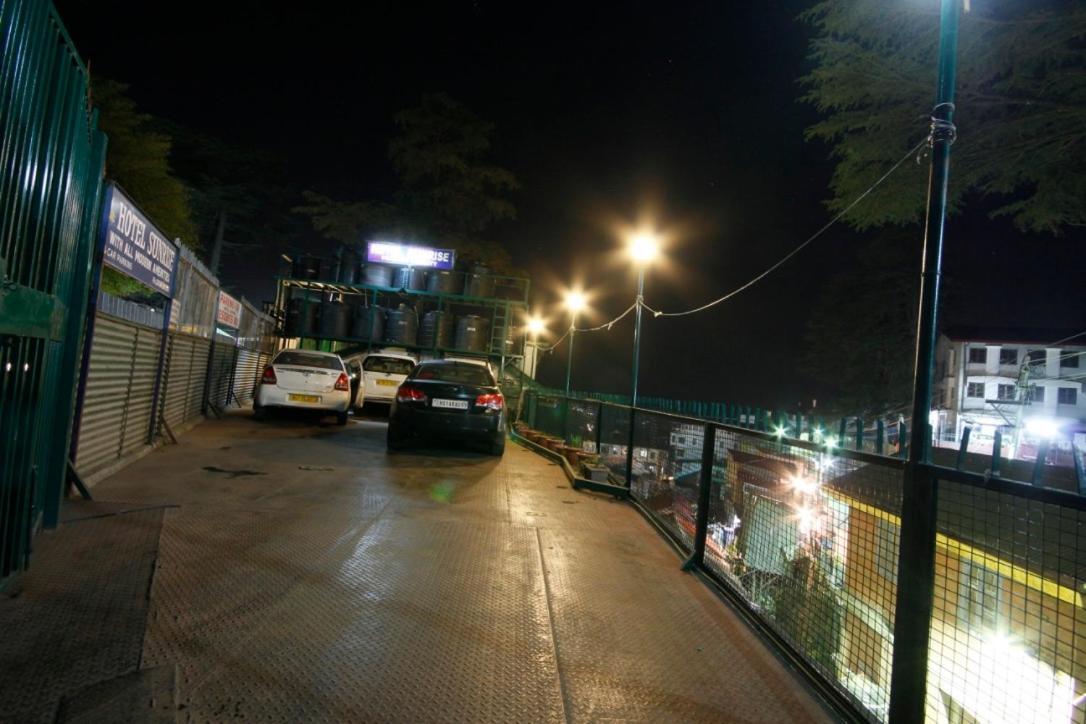 Sunrise Hotel