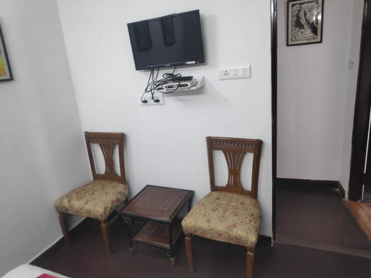 Exotic Naturals Hostel Shimla