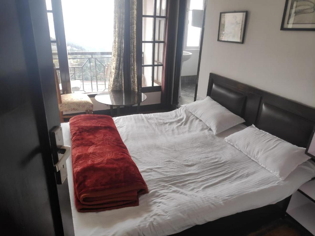 Exotic Naturals Hostel *
