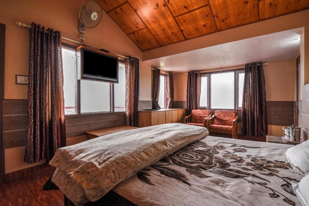 Bed & Breakfast Sunrise *