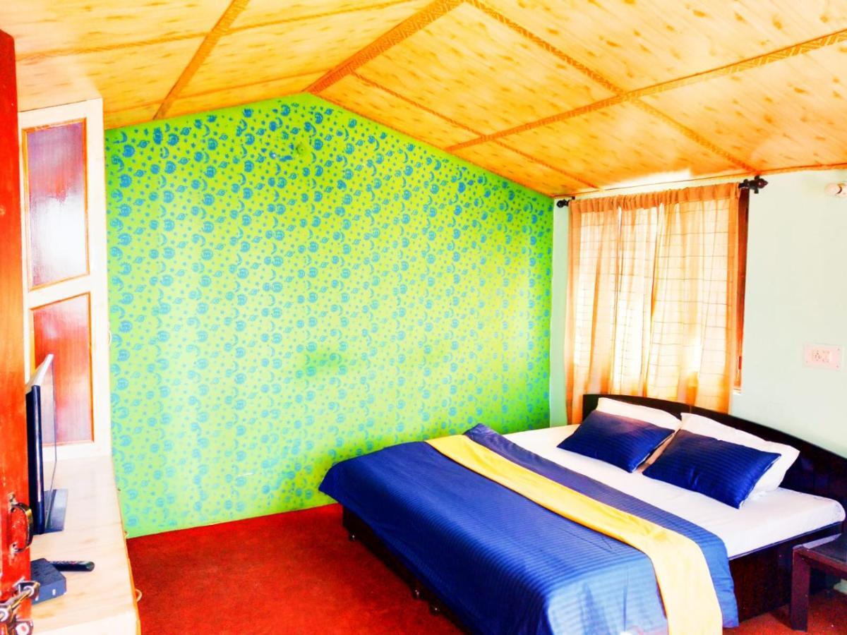 Merlin Grove Apartment Shimla