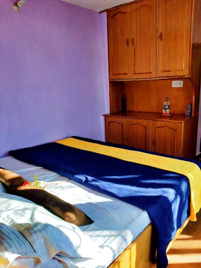Merlin Grove Apartment Shimla
