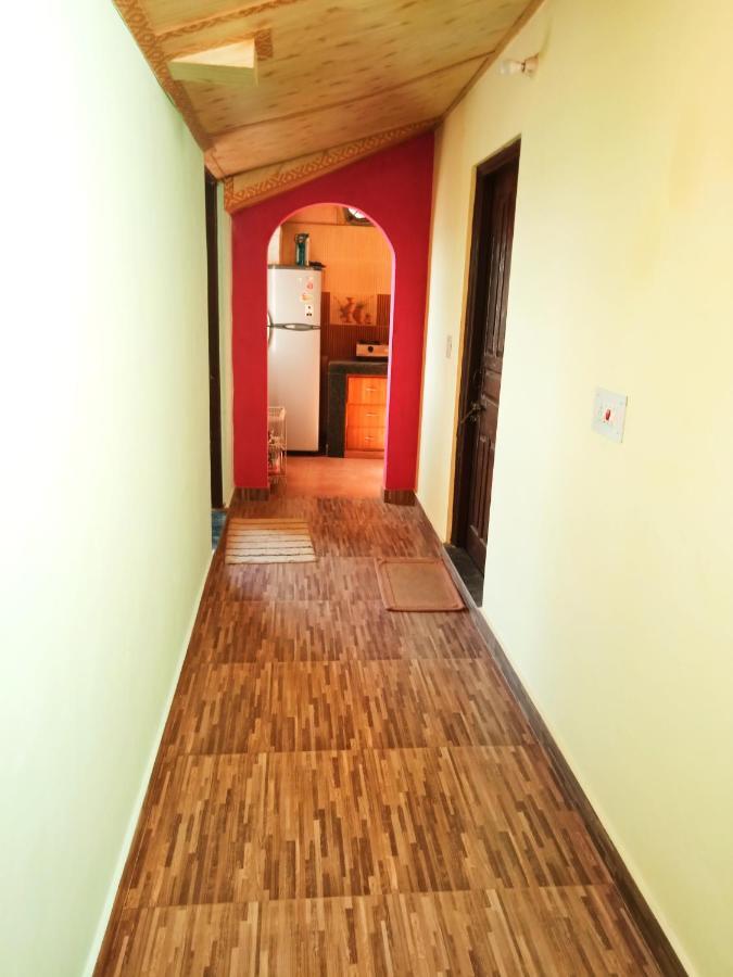 Apartment Merlin Grove