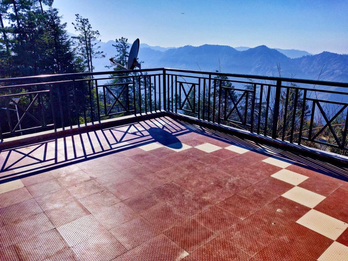 Merlin Grove Apartment Shimla
