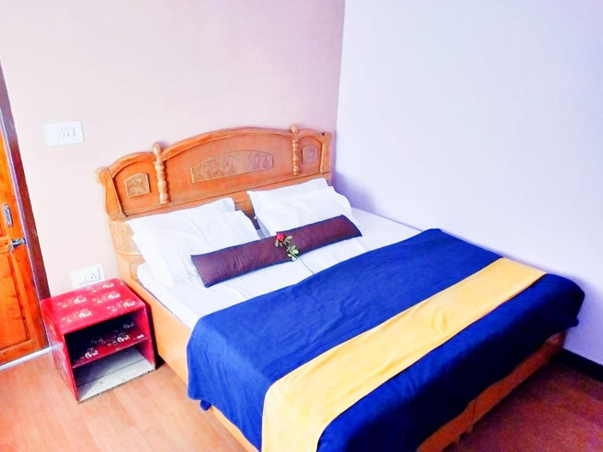Merlin Grove Shimla