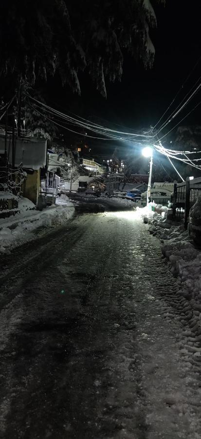 Meridian With Car Parking 2* Shimla