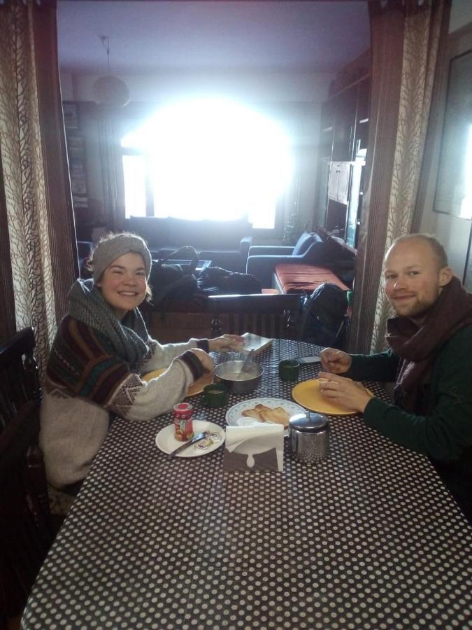 View Bed & Breakfast Shimla