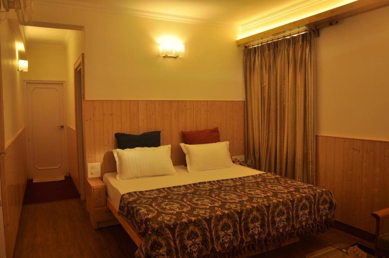 Homestay Vatsalyam Shimla
