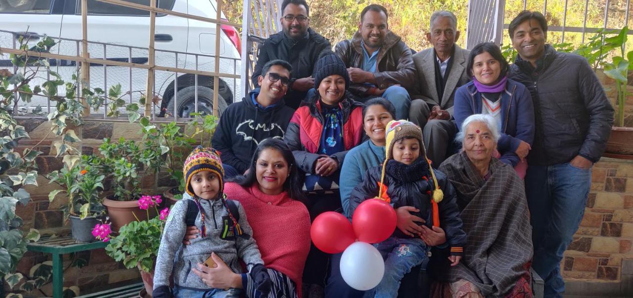Vatsalyam Homestay Shimla