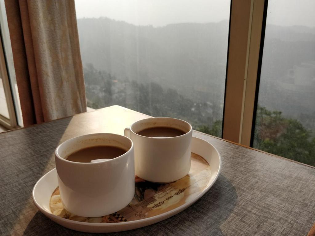 Sunrise Bed & Breakfast