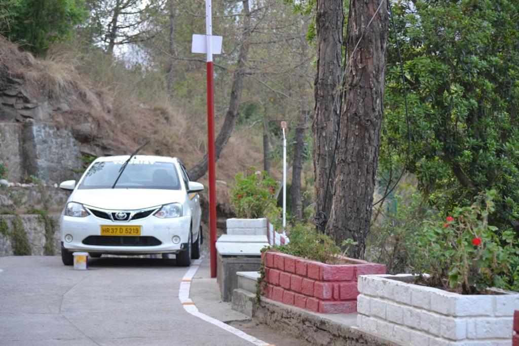 Bed & Breakfast Sunrise Shimla