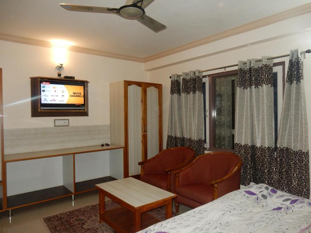 Bed & Breakfast Sunrise Shimla
