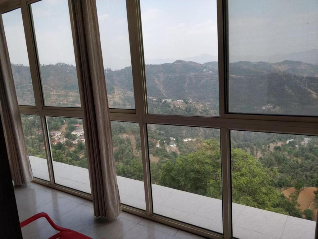 Sunrise * Shimla