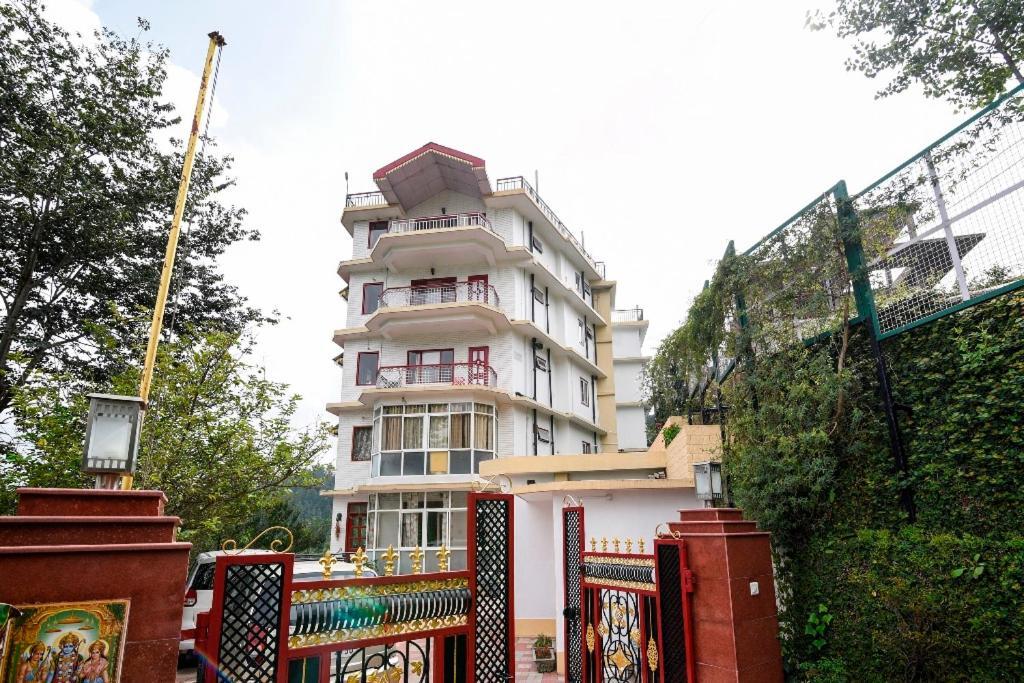 Sunrise Bed & Breakfast Shimla