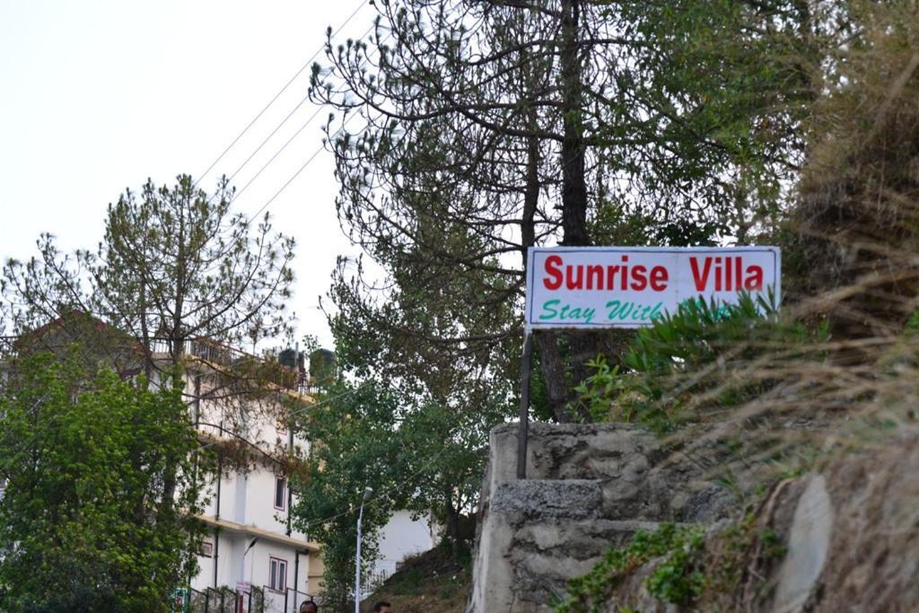 Sunrise Bed & Breakfast *