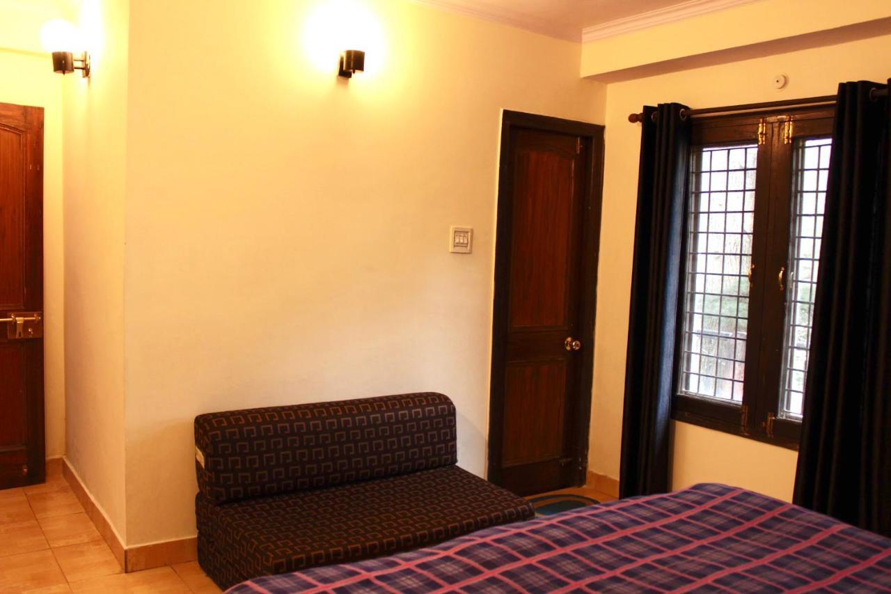 Hostel Together
