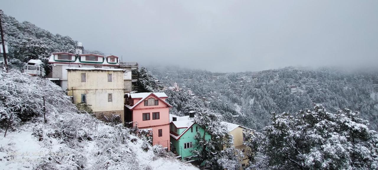 Homestay Paras Homestay Shimla