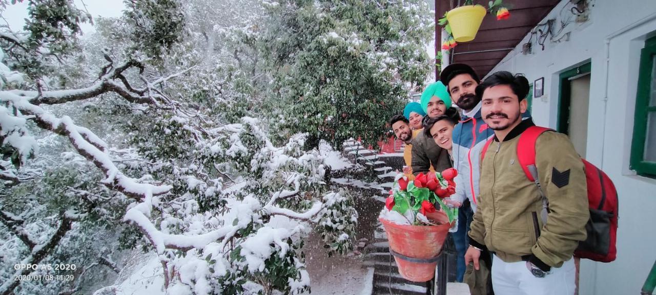 Homestay Paras Homestay Shimla