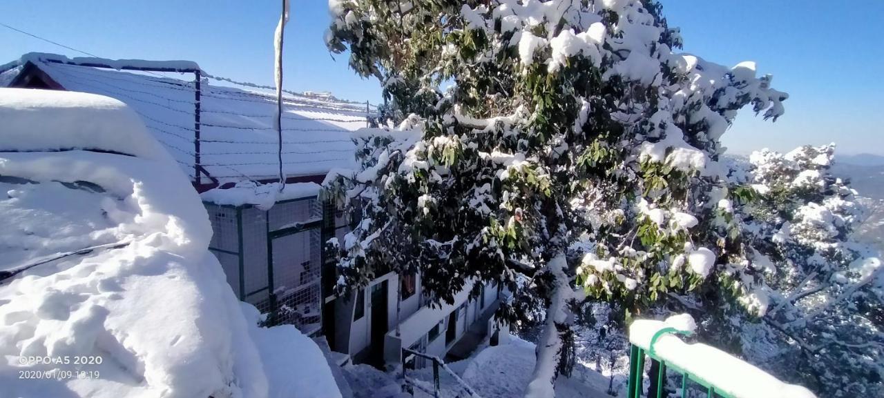 Paras Homestay * Shimla