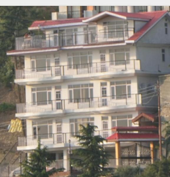 Ridge View Apartment Shimla