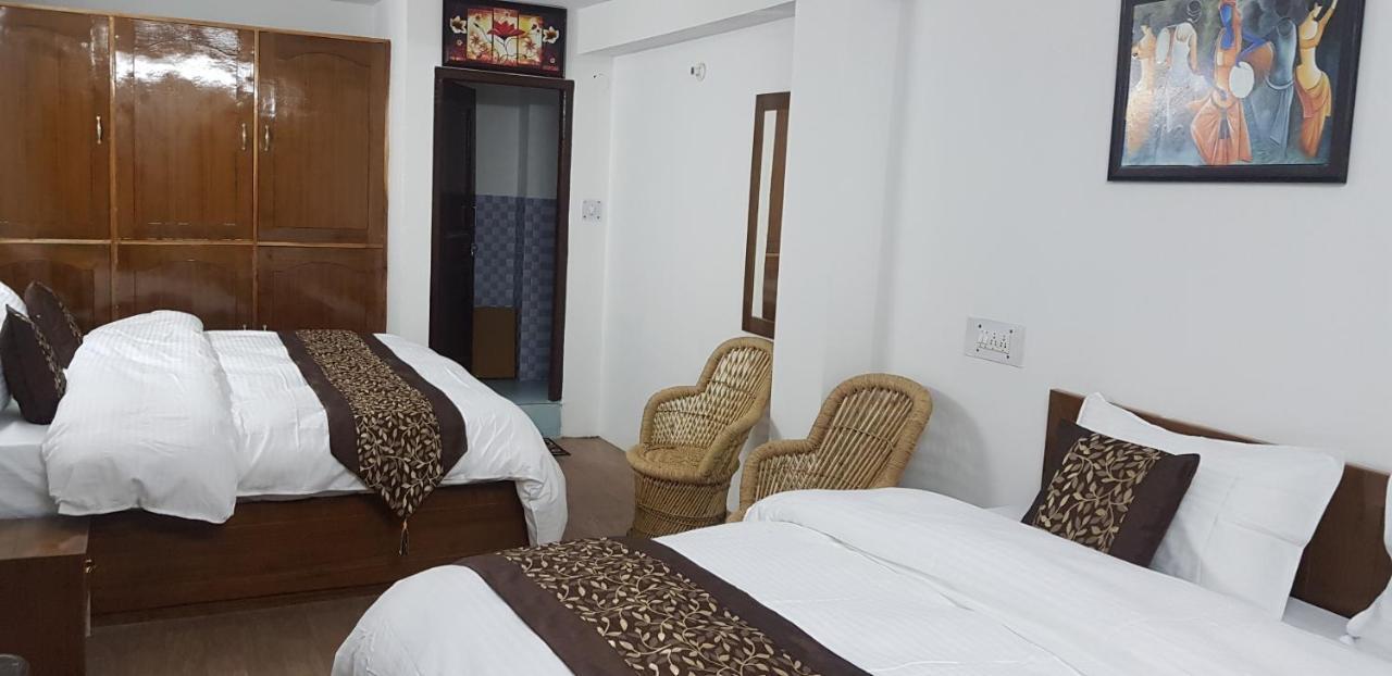 Shivani Homestay Shimla