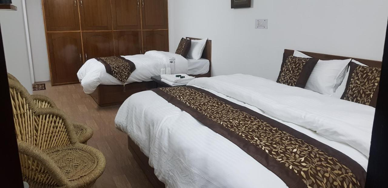 Shivani Homestay