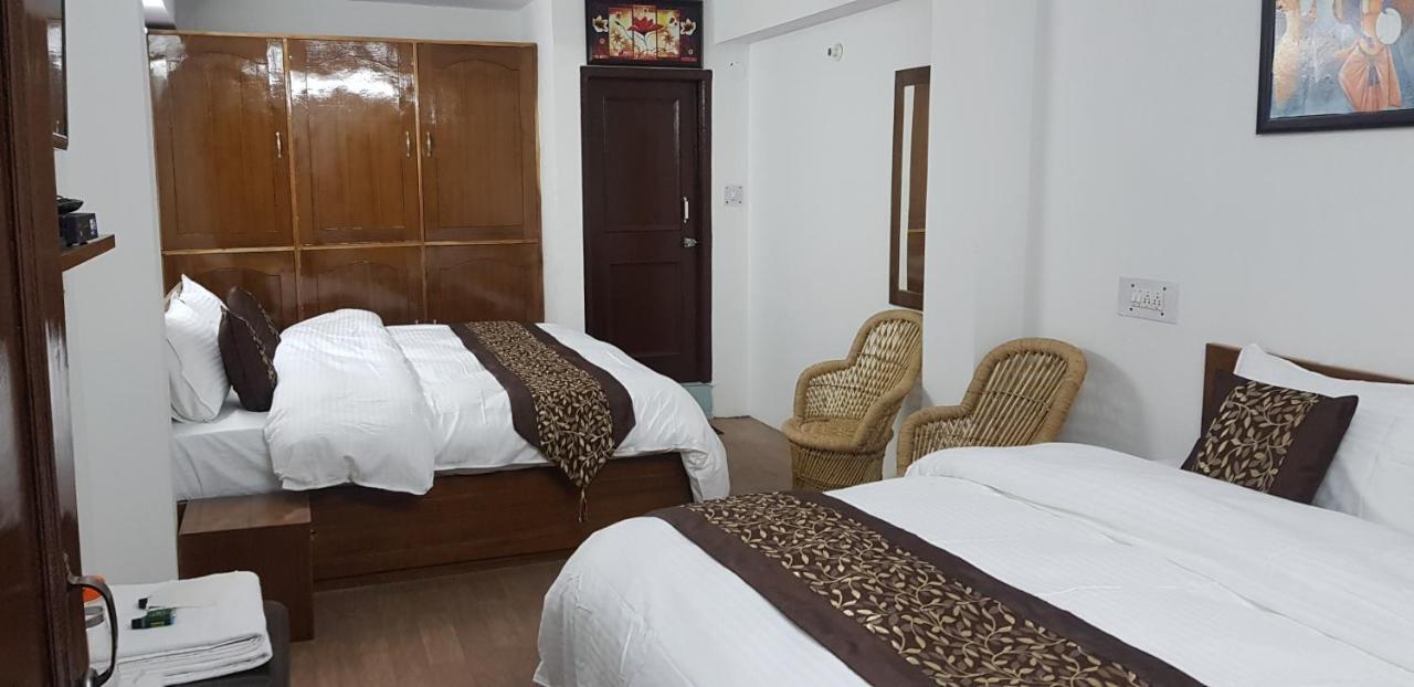 Shivani Homestay Shimla