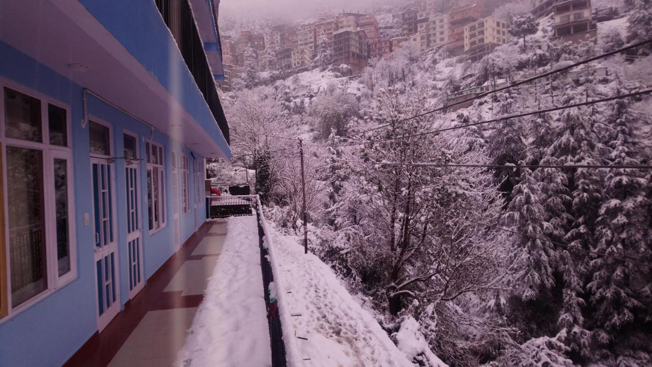 Apna Ghar Bed & Breakfast Shimla