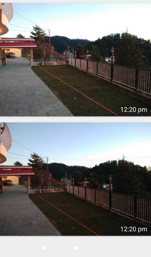 Ridge View Apartment Shimla
