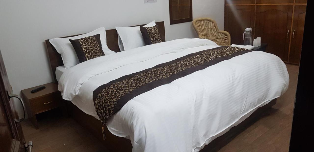 Shivani Homestay