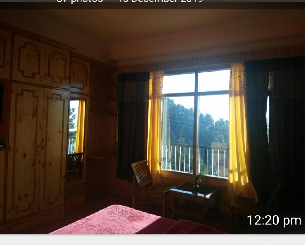 Apartment Ridge View Shimla