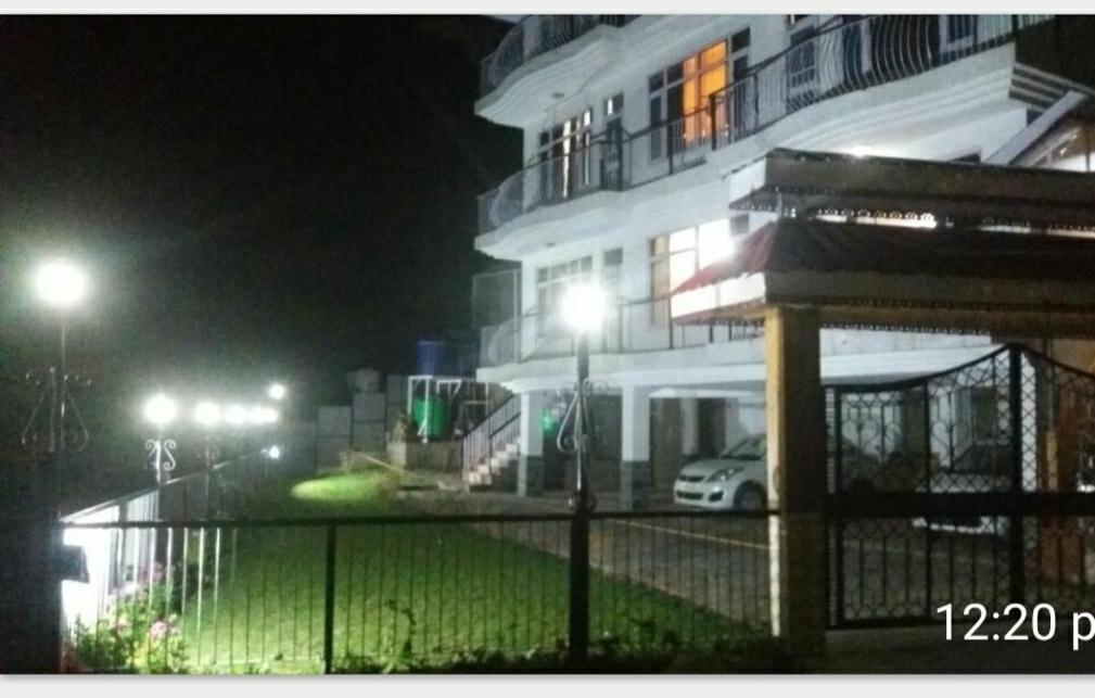 Ridge View Apartment Shimla