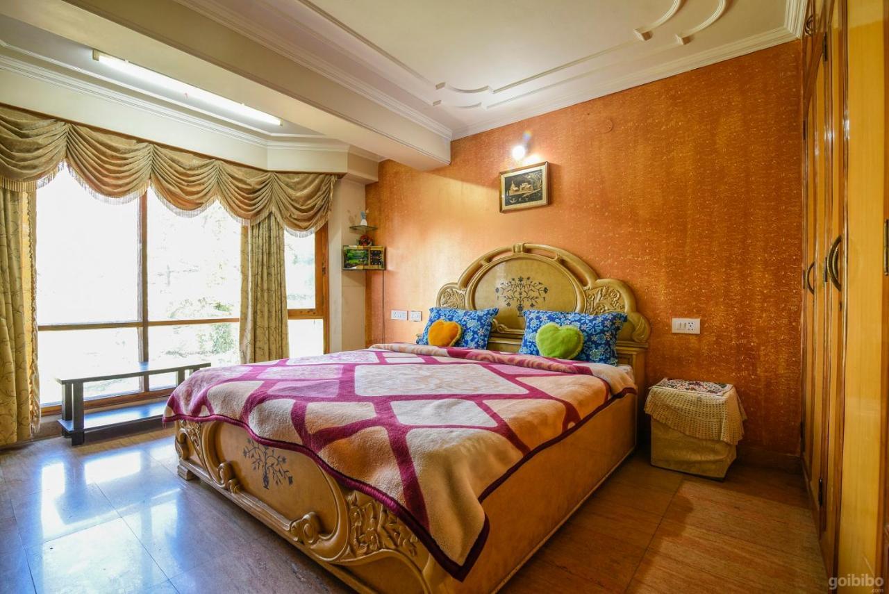 Apna Ghar Shimla