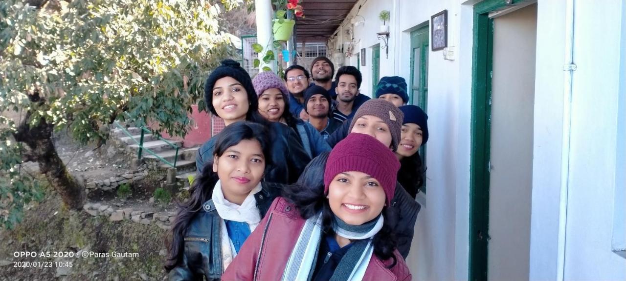 Paras Homestay Shimla