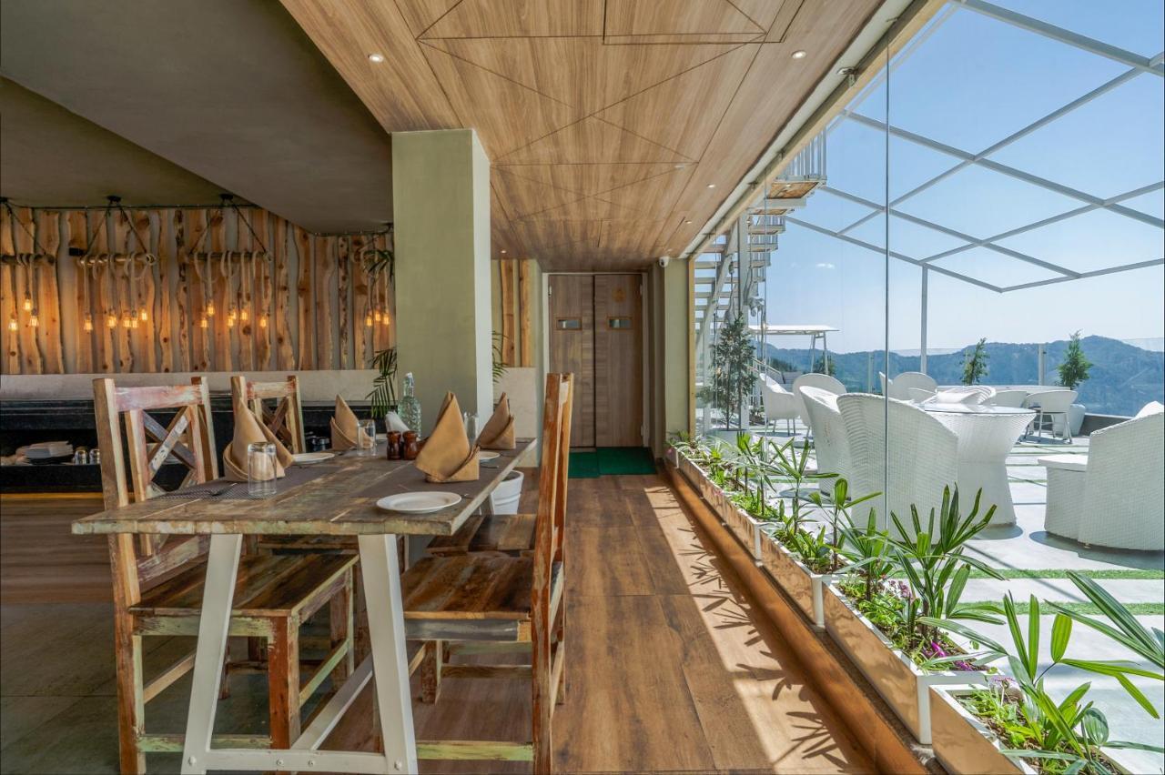 Hotel The Nilaya 3*