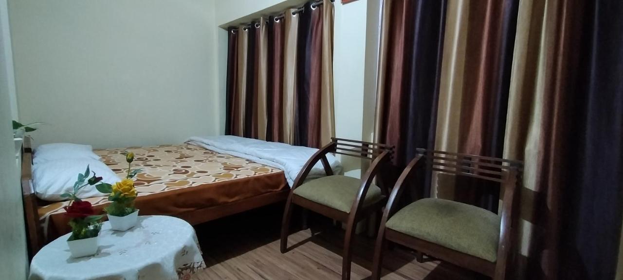 Homestay Paras Homestay