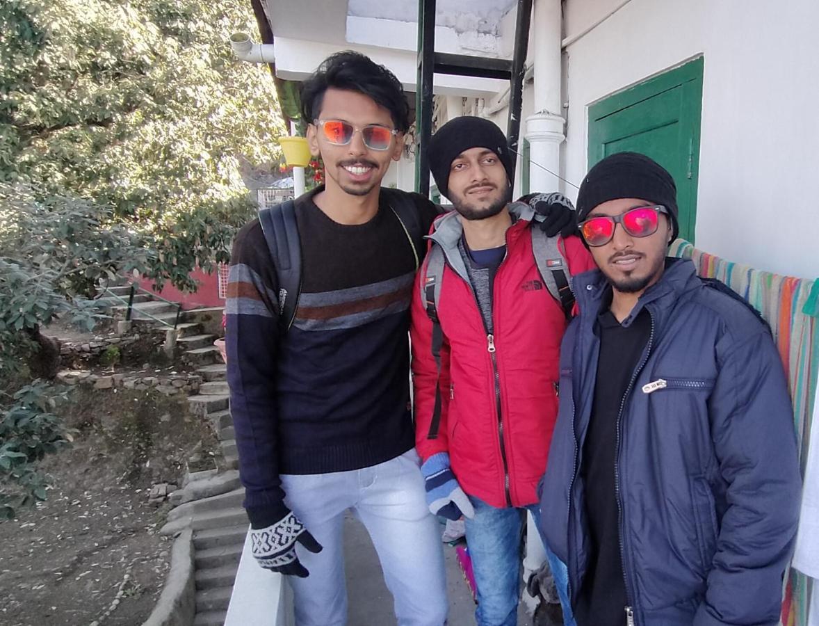 Paras Homestay Homestay Shimla